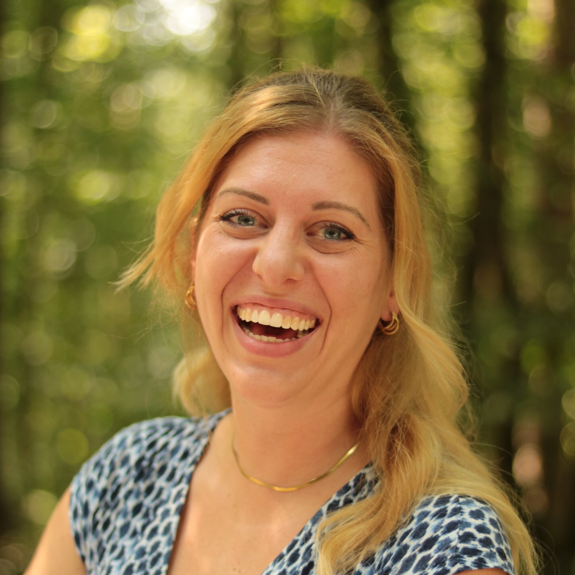Corinna Henricks