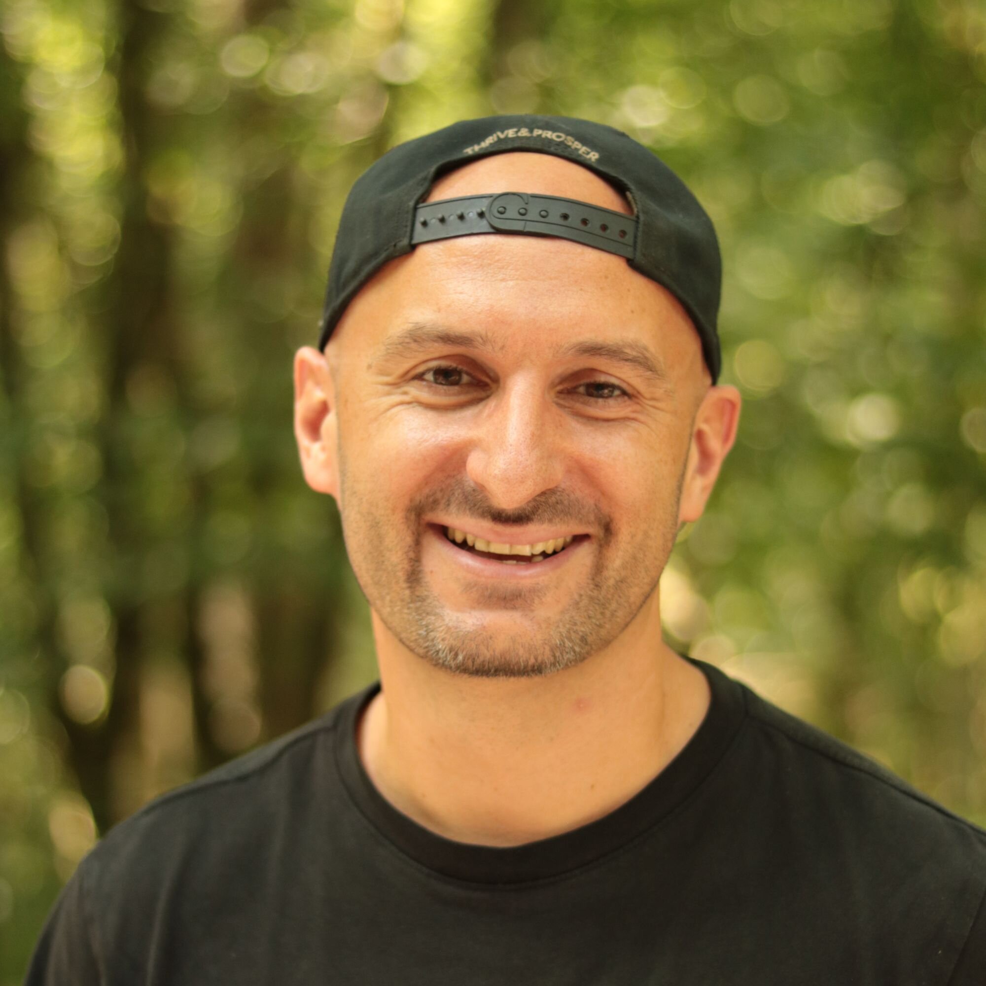 Timo Nüßlein