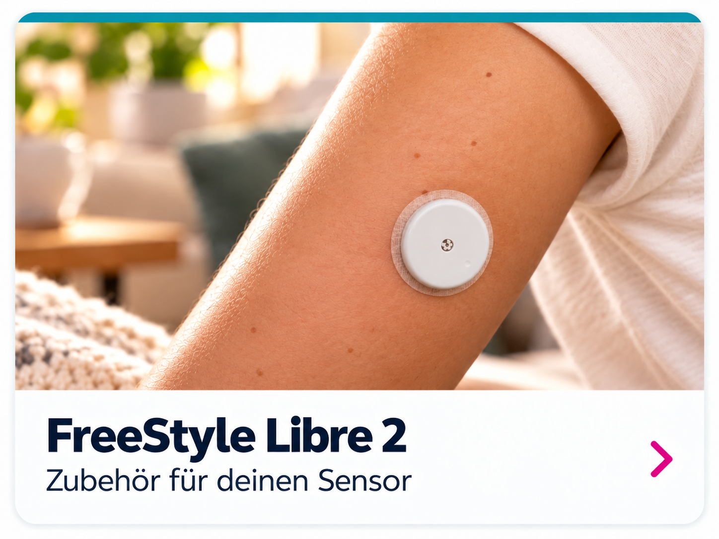 FreeStyle Libre 2