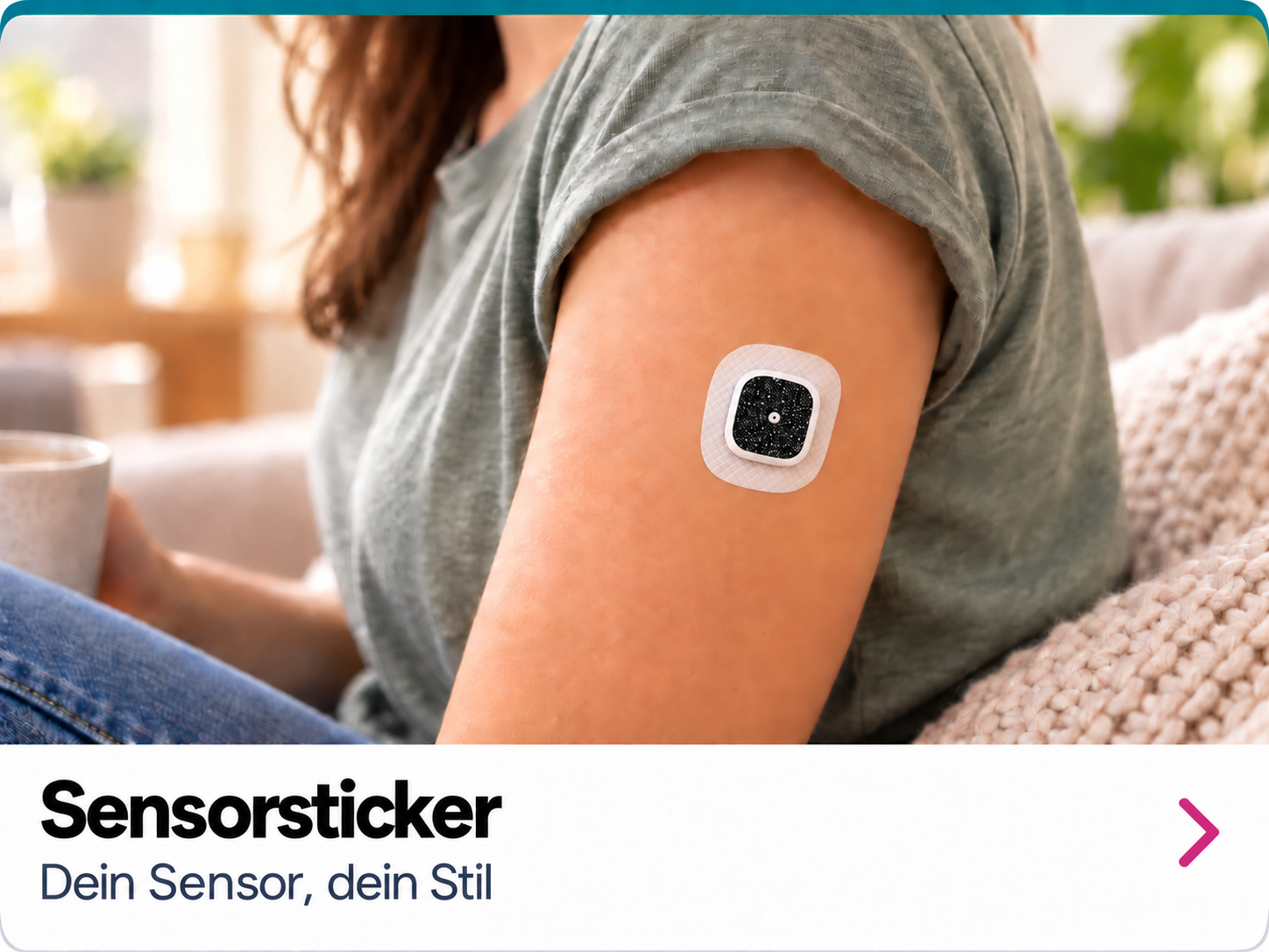 Simplera Sticker