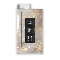 Ypsopump Sticker - "Glory Christmas"