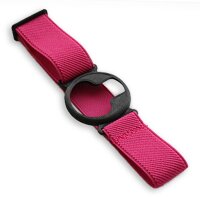 Guardian Fixierband - Halter: Schwarz (Flexibel / Sensitiv)