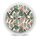 FreeStyle Libre 2 Sticker - 10er Set "Flower Power"
