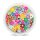 FreeStyle Libre 2 Sticker - 10er Set "Flower Power"