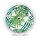FreeStyle Libre 2 Sticker - 10er Set "Flower Power"