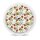 FreeStyle Libre 2 Sticker - 10er Set "Flower Power"