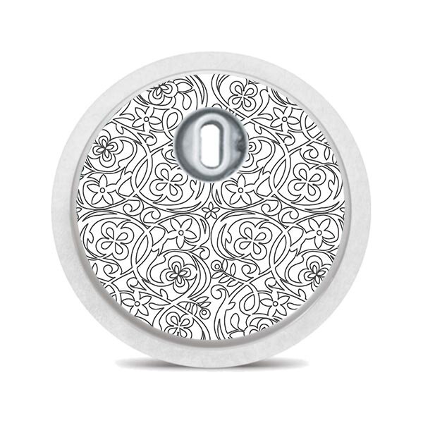 FreeStyle Libre 3 Sticker - 10er Set 
