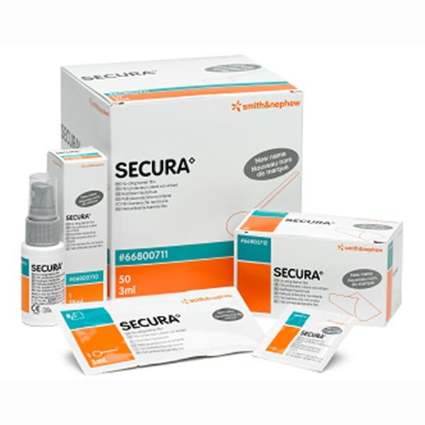 SECURA | Hautschutzspray (28 ml)