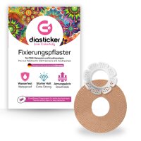 FreeStyle Libre 3 - LibreProtect 3