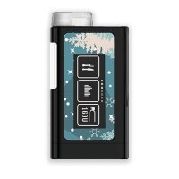 Ypsopump Sticker - "Winter Wonderland"