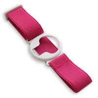 Guardian Fixierband - Halter Weiß (Flexibel / Sensitiv)