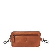 Sweet Collections Pumpentasche "Easy" | dR Amsterdam - Camel