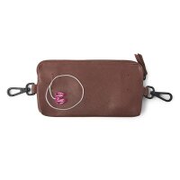 Sweet Collections Pumpentasche "Easy" | dR Amsterdam - Braun