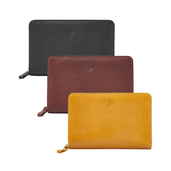 Sweet Collections Diabetestasche "Jazz" | dR Amsterdam - Gelb