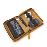 Sweet Collections Diabetestasche "Jazz" | dR Amsterdam - Gelb