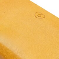 Sweet Collections Diabetestasche "Jazz" | dR Amsterdam - Gelb