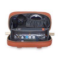 Diabetes Gürteltasche "Joslin" | Myabetic® - S (65 - 80 cm)