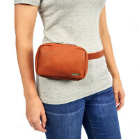 Diabetes Gürteltasche "Joslin" | Myabetic® - S (65 - 80 cm)