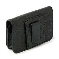 Sweet Collections Pumpentasche "Med Keeper Bliss" | dR Amsterdam - black