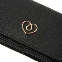 Sweet Collections Pumpentasche "Med Keeper Bliss" | dR Amsterdam - black