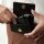 Sweet Collections Pumpentasche "Med Keeper Bliss" | dR Amsterdam - black