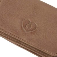 Sweet Collections Pumpentasche "Med Keeper Emmy" | dR Amsterdam - Burro