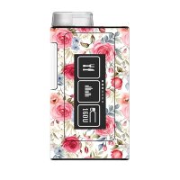 Ypsopump Sticker - Red Roses