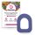 Omnipod Fixierpflaster - 10 Stück, Dunkelblau