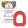 Omnipod Fixierpflaster - 10 Stück, Rot