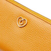 Sweet Collections Diabetiker-Etui "Charly" | dR Amsterdam - Gelb