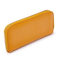 Sweet Collections Diabetiker-Etui "Charly" | dR Amsterdam - Gelb