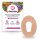 Dexcom G6 Fixierpflaster - 10 Stück, Beige
