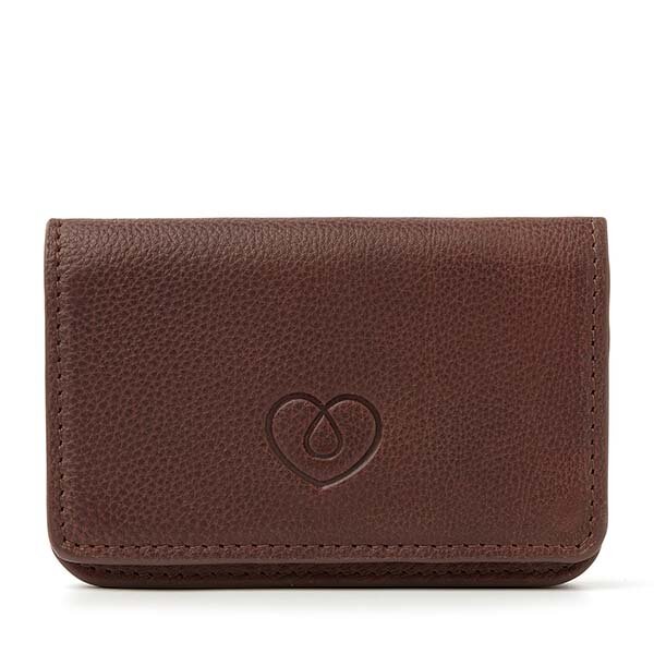 Sweet Collections Pumpentasche "Med Keeper Emmy" | dR Amsterdam - Brown