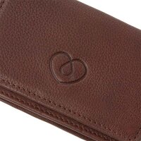 Sweet Collections Pumpentasche "Med Keeper Emmy" | dR Amsterdam - Brown