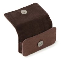 Sweet Collections Pumpentasche "Med Keeper Emmy" | dR Amsterdam - Brown