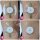 Overpatches Fixierpflaster XL - Transparent - 10 Stück
