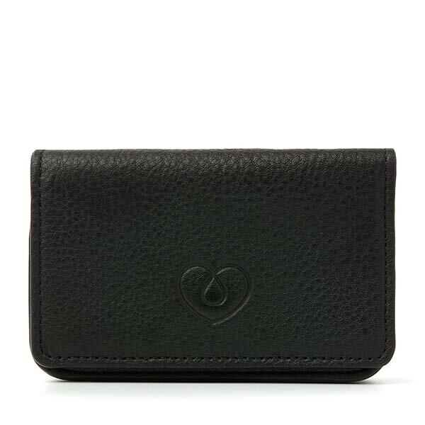 Sweet Collections Pumpentasche "Med Keeper Emmy" | dR Amsterdam - black