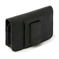 Sweet Collections Pumpentasche "Med Keeper Emmy" | dR Amsterdam - black