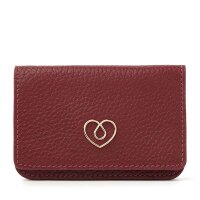 Sweet Collections Pumpentasche "Med Keeper Bliss" | dR Amsterdam - Cabernet