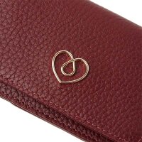 Sweet Collections Pumpentasche "Med Keeper Bliss" | dR Amsterdam - Cabernet