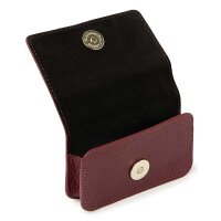 Sweet Collections Pumpentasche "Med Keeper Bliss" | dR Amsterdam - Cabernet