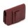 Sweet Collections Pumpentasche "Med Keeper Bliss" | dR Amsterdam - Cabernet