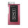 YpsoPump Sticker - Rosa Glitzer