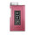 YpsoPump Sticker - Rosa Glitzer