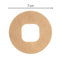 Simplera Fixierungspflaster 30 Stück