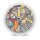 FreeStyle Libre 2 Sticker - 10er Set "Good Vibes"