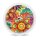 FreeStyle Libre 2 Sticker - 10er Set "Good Vibes"