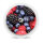 FreeStyle Libre 2 Sticker - 10er Set "Good Vibes"