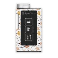 Ypsopump Sticker - "Sweet Christmas"