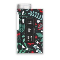 Ypsopump Sticker - "Rowanberry"